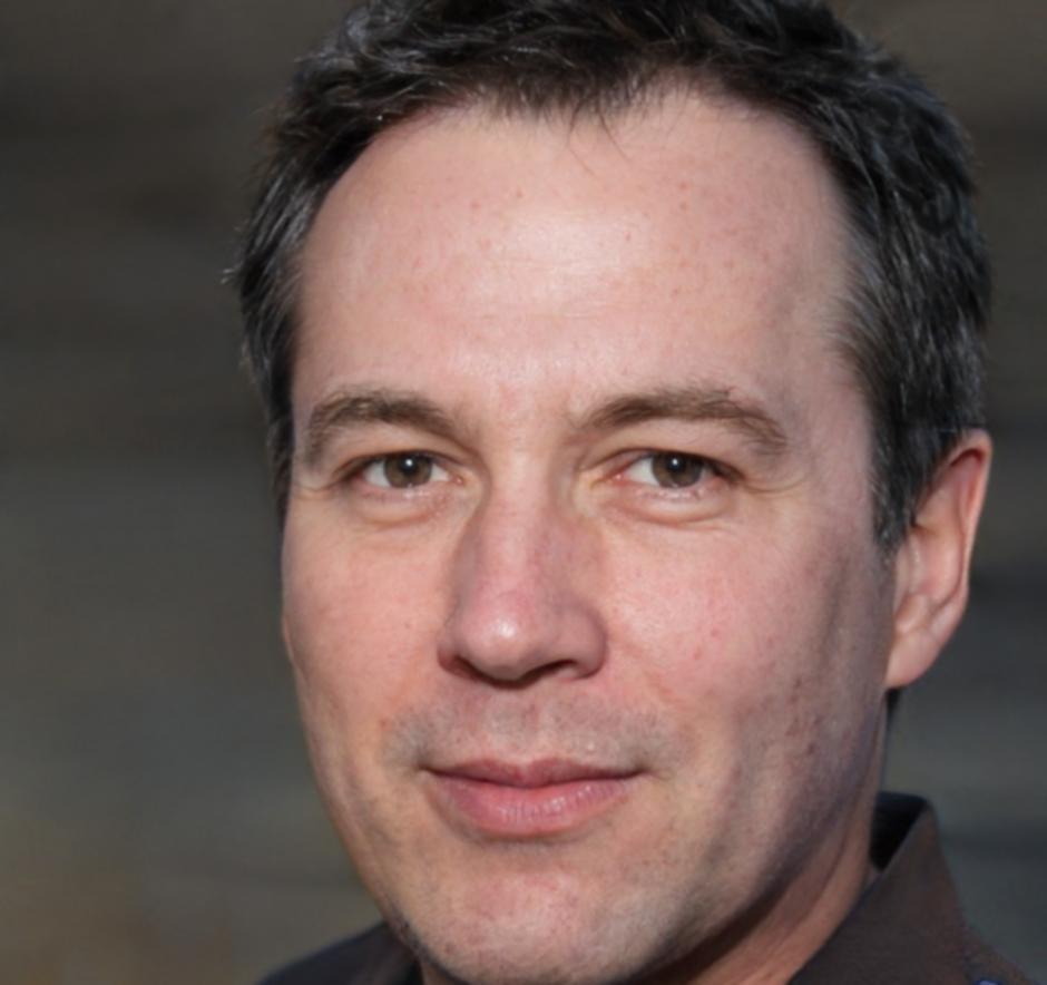 Barış Keleş profil fotoğrafı