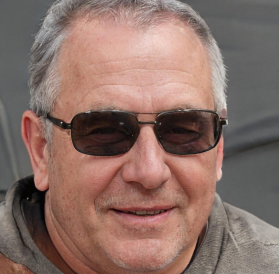 Eğitmen Barış Çelik