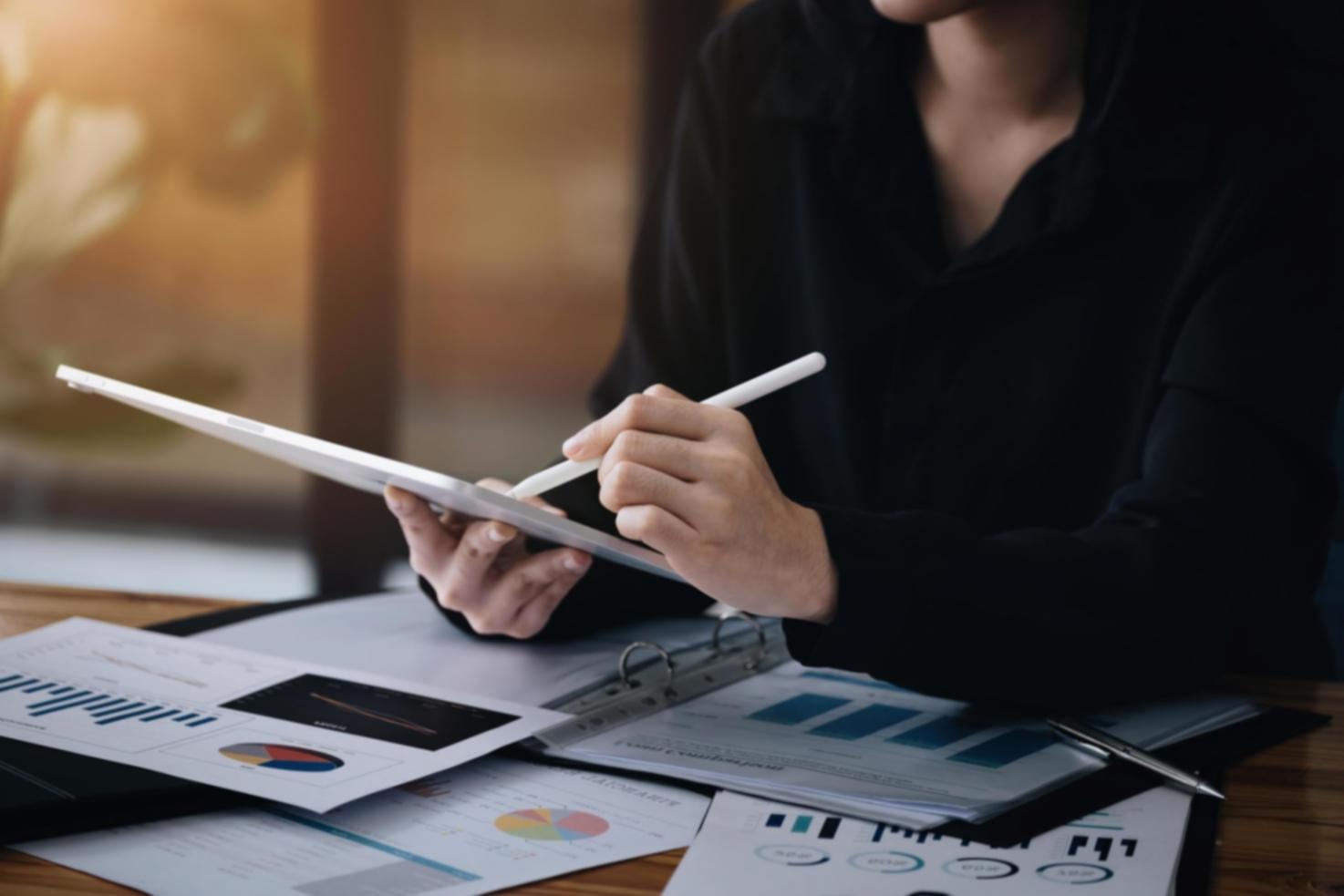 Dijital pazarlama uygulamaları